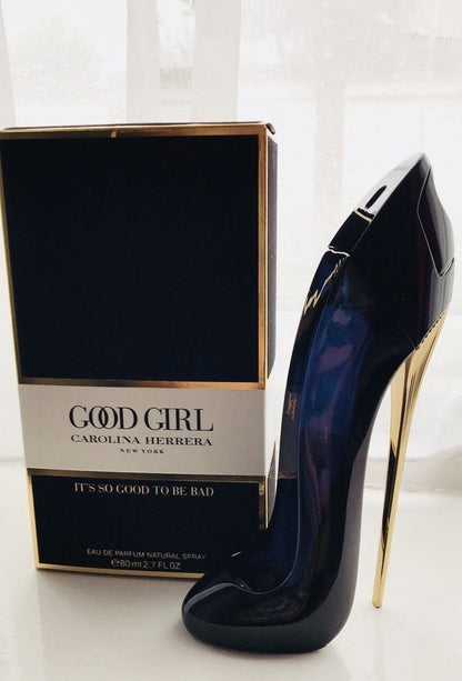 CAROLINA HERRERA | Good Girl  - 80ml