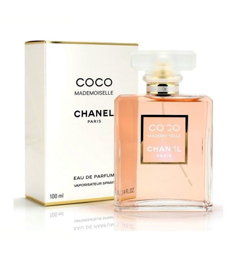CHANEL | COCO MADEMOISELLE EDP - 100ml