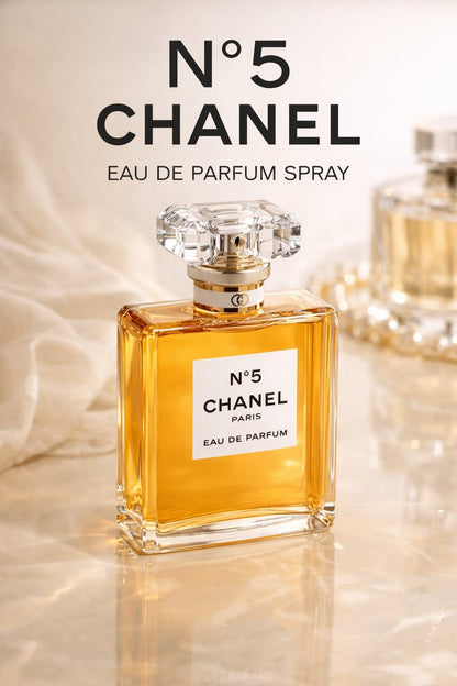 CHANEL | N°5 EDP - 100ml