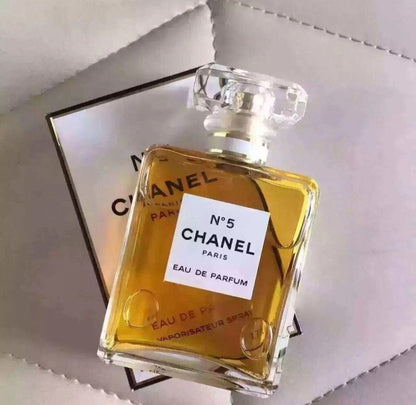 CHANEL | N°5 EDP - 100ml