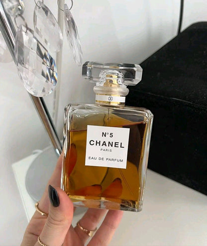 CHANEL | N°5 EDP - 100ml