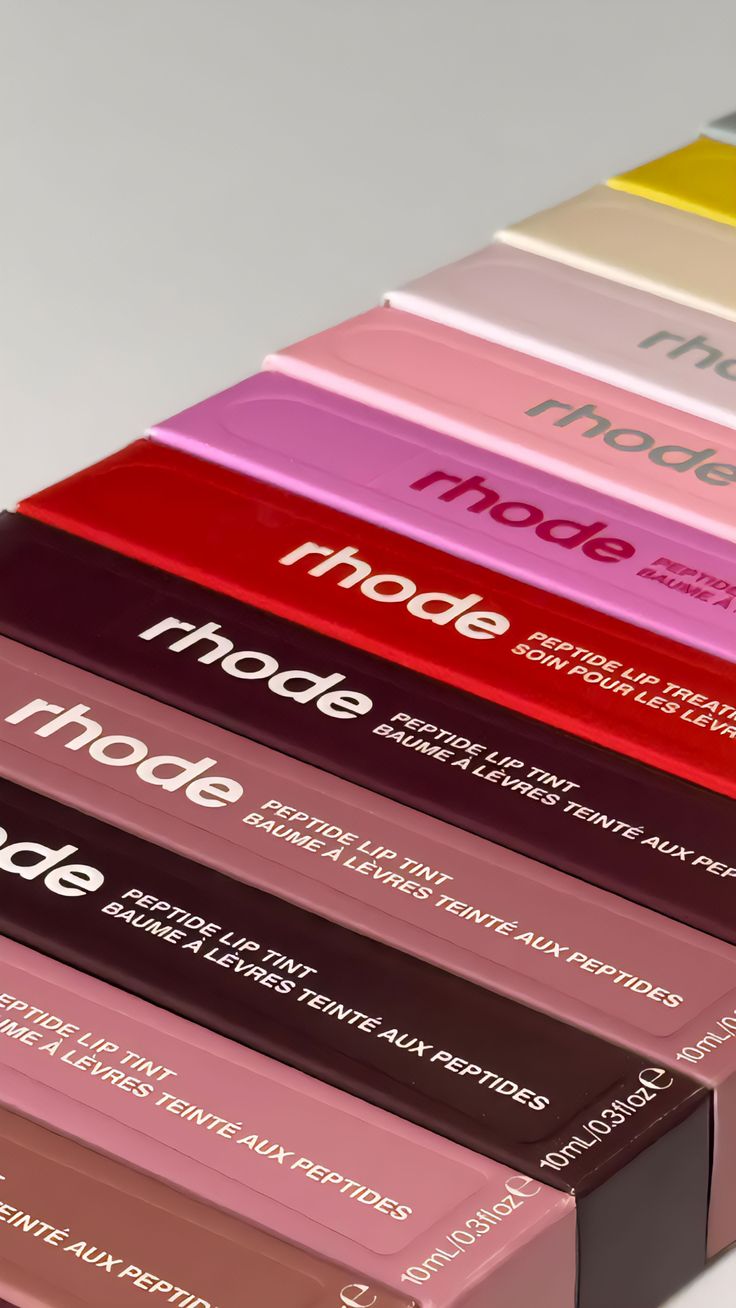 RHODE - Peptide Lip Tint