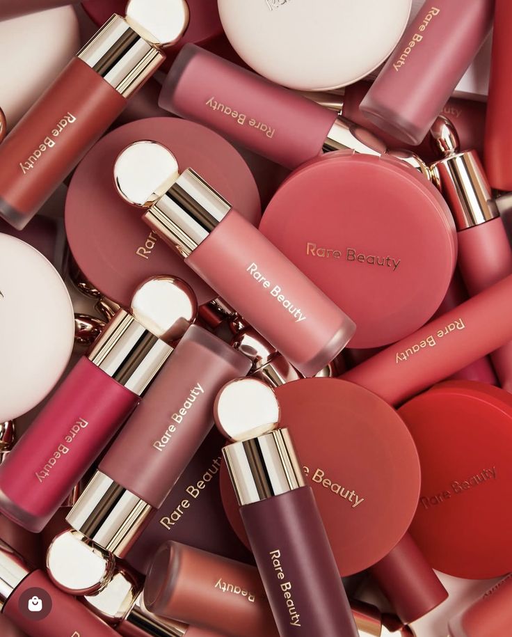 RARE BEAUTY - SOFT PINCH LIQUID BLUSH | Full Size