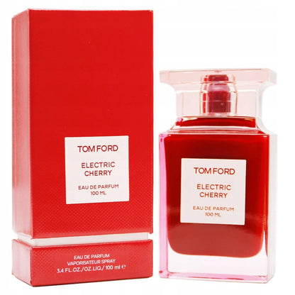 TOM FORD | Electric Cherry - 100ml