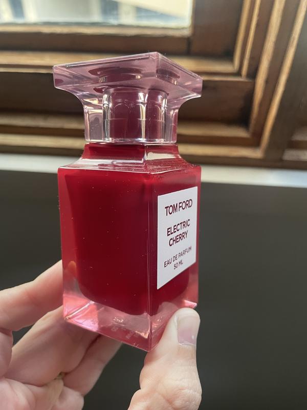 TOM FORD | Electric Cherry - 100ml