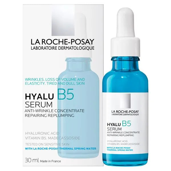 La Roche-Posay | Hyalu B5 Hyaluronic Acid Serum