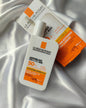 La Roche-Posay | ANTHELIOS UVMUNE 400 INVISIBLE FLUID SPF 50+