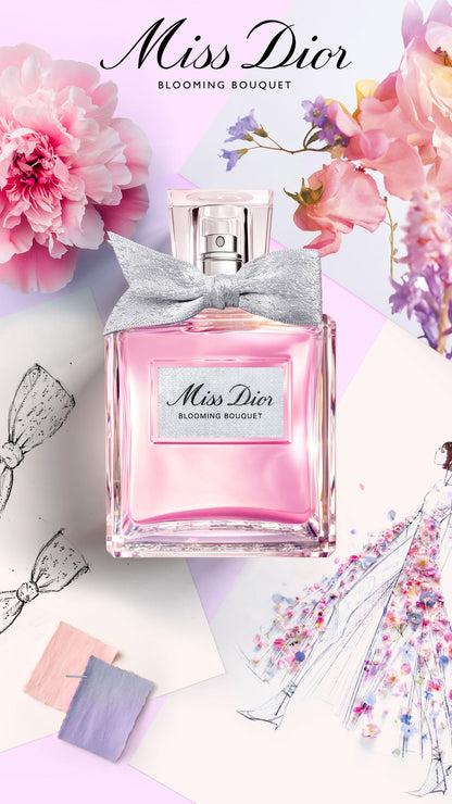 DIOR | Miss Dior Eau De Parfum - 100ml