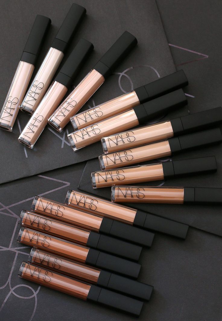 NARS - Radiant Creamy Concealer | Full Size 6ml
