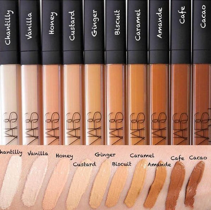 NARS - Radiant Creamy Concealer | Full Size 6ml