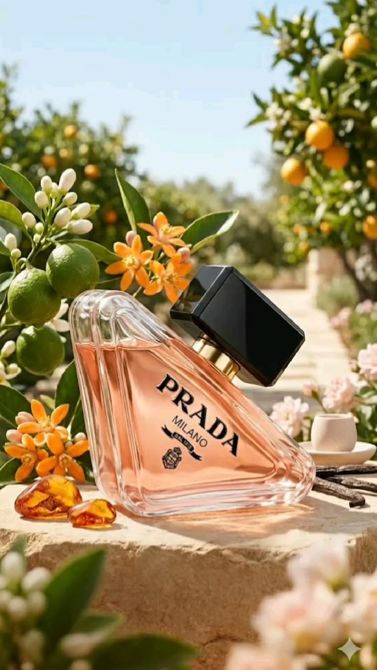 PRADA | Prada Paradoxe Virtual flower - 90ml