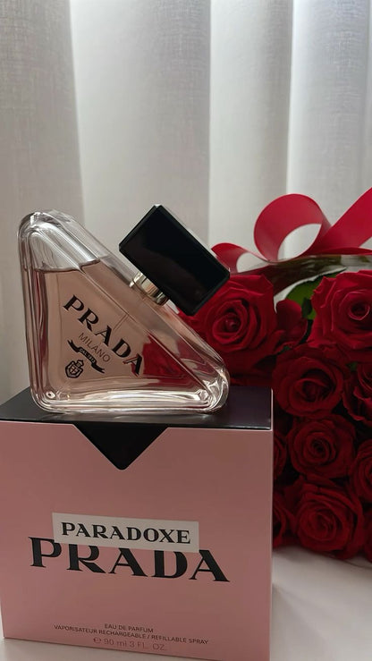 PRADA | Prada Paradoxe Virtual flower - 90ml