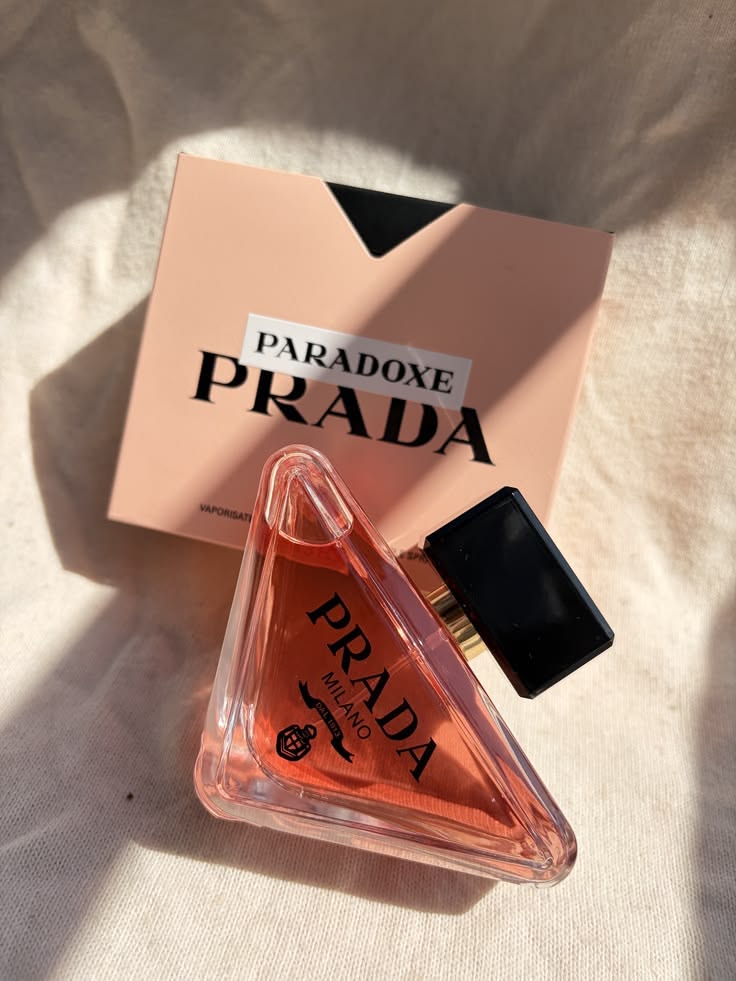 PRADA | Prada Paradoxe Virtual flower - 90ml
