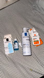 La Roche-Posay Skincare Bundle For Him/Her