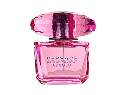 VERSACE | Bright Crystal Absolute - 90ml