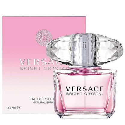 VERSACE | Bright Crystal - 90 ml